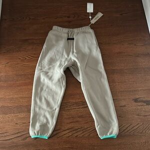 Essentials Fear Of God boys age 10